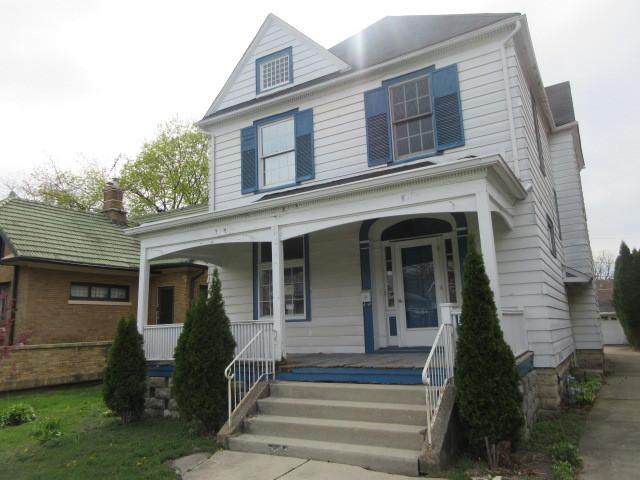 11306 S Bell Ave., Chicago, IL 60643