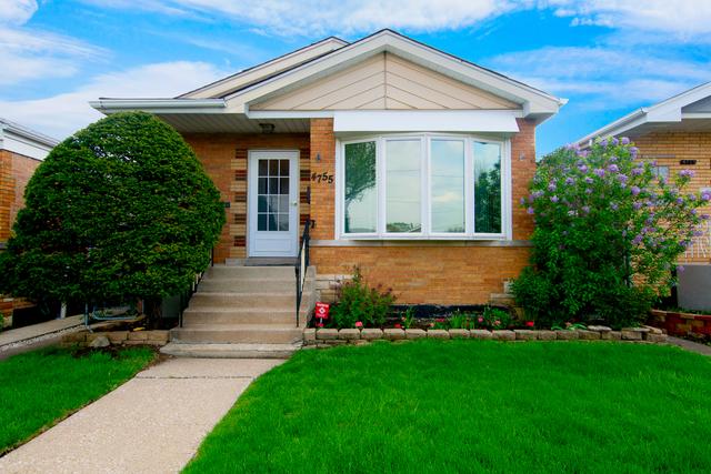 4755 S Keating Ave., Chicago, IL 60632