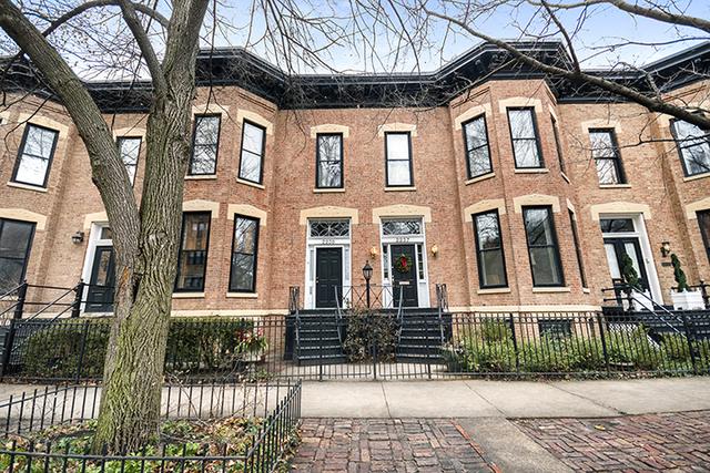2239 N Cleveland Ave., Chicago, IL 60614