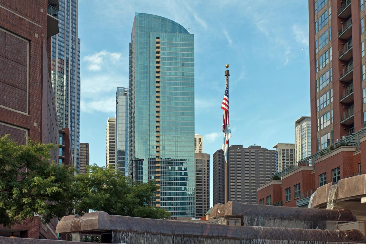 505 N Mcclurg Ct. #3703, Chicago, IL 60611
