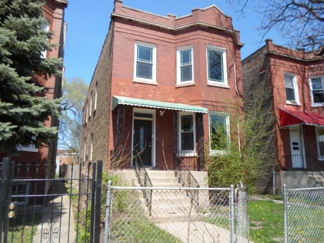 4132 W Cullerton St., Chicago, IL 60623