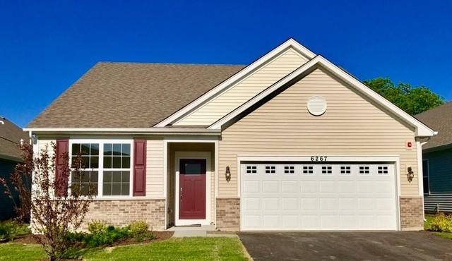 6267 Doral Dr., Gurnee, IL 60031