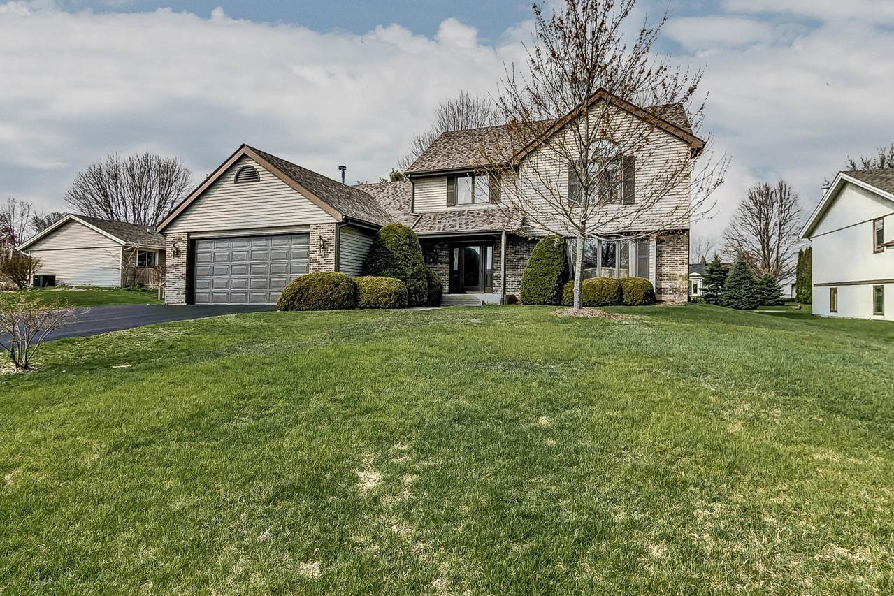 7324 Bermuda Dr., Rockford, IL 61108