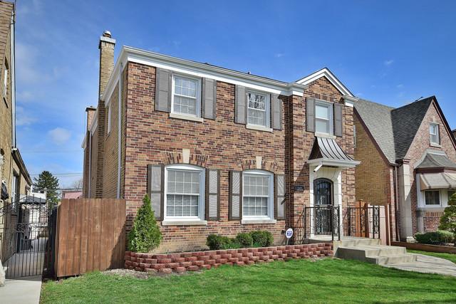 3247 N Rutherford Ave., Chicago, IL 60634
