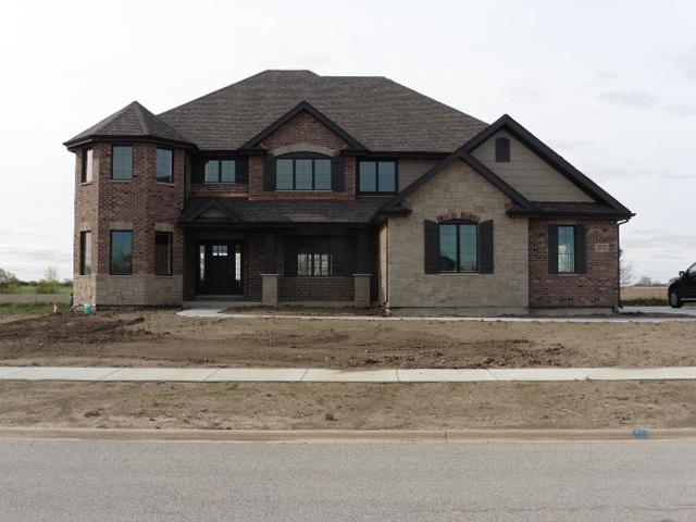 8618 Stone Creek Blvd., Frankfort, IL 60423
