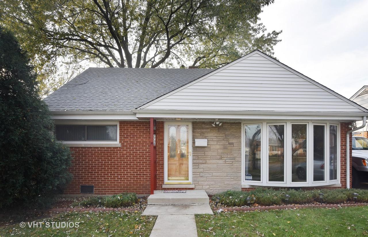 7736 N Harlem Ave., Niles, IL 60714