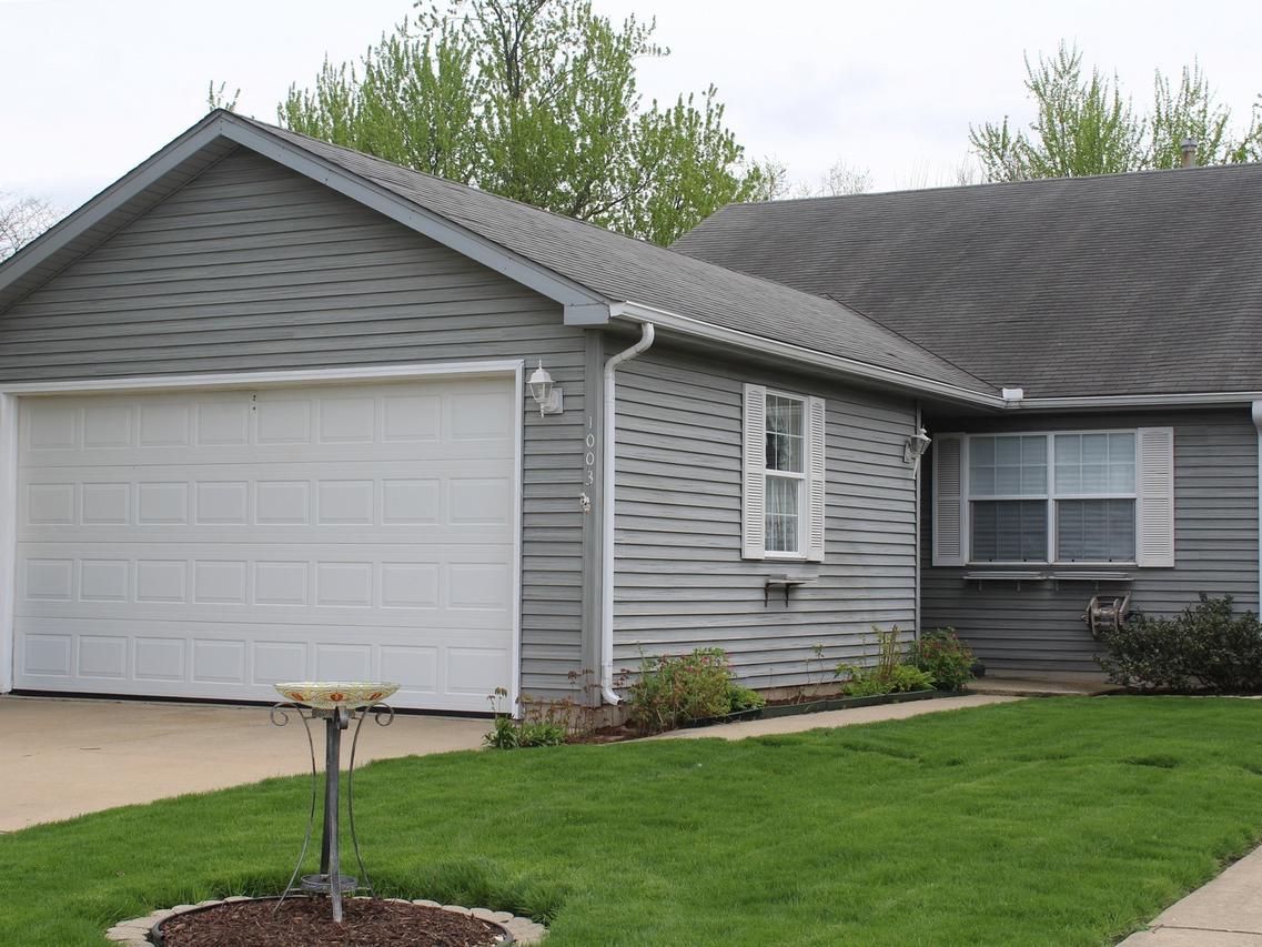 1003 W South St., Plano, IL 60545