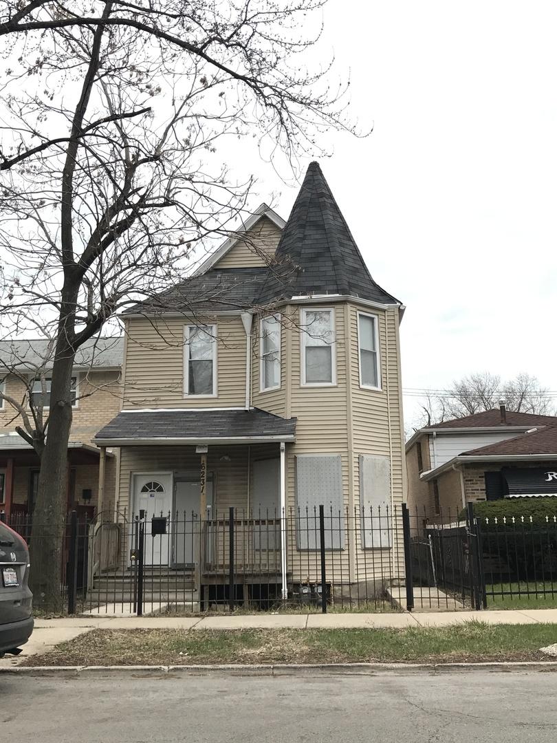 6231 S Loomis Blvd., Chicago, IL 60636