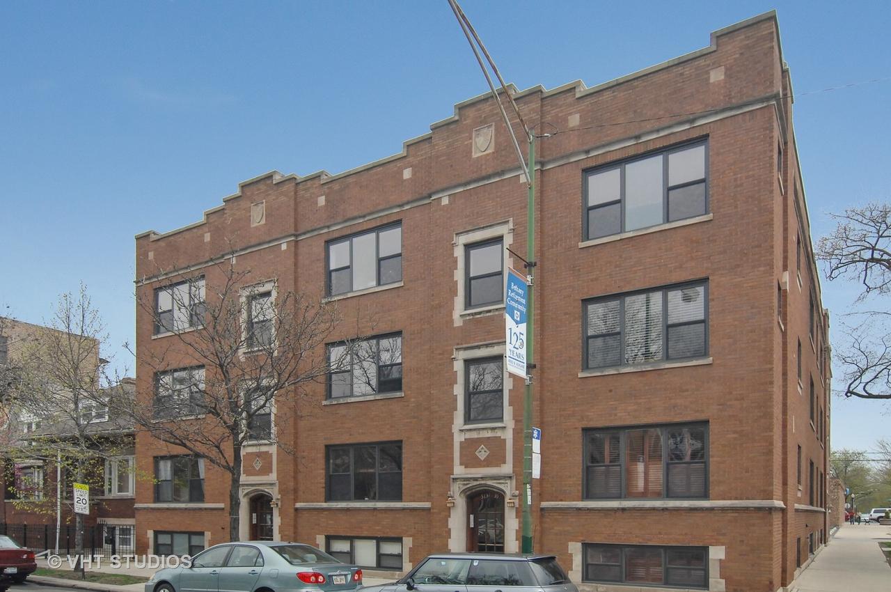 5139 N Ashland Ave. #1, Chicago, IL 60640