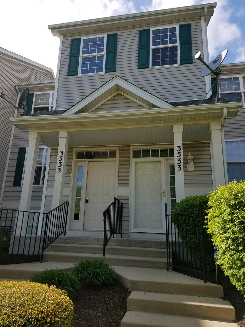 3535 Tyler Dr., Joliet, IL 60431