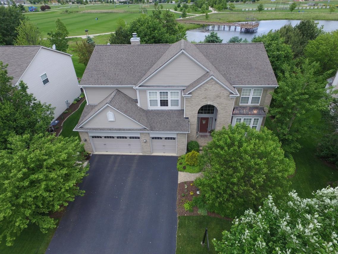 24624 Generation Dr., Plainfield, IL 60585