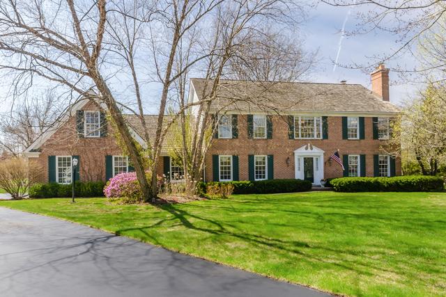 5 W Honeysuckle Rd., Lake Forest, IL 60045