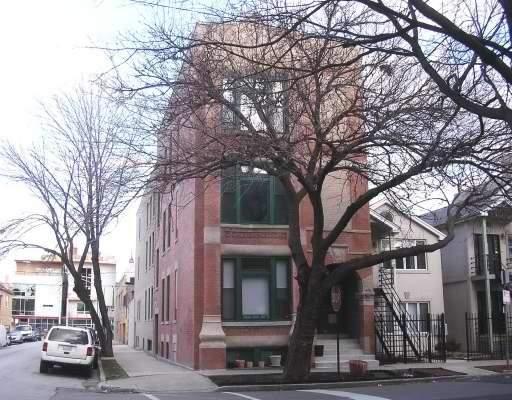 839 N Marshfield Ave. #3E, Chicago, IL 60622