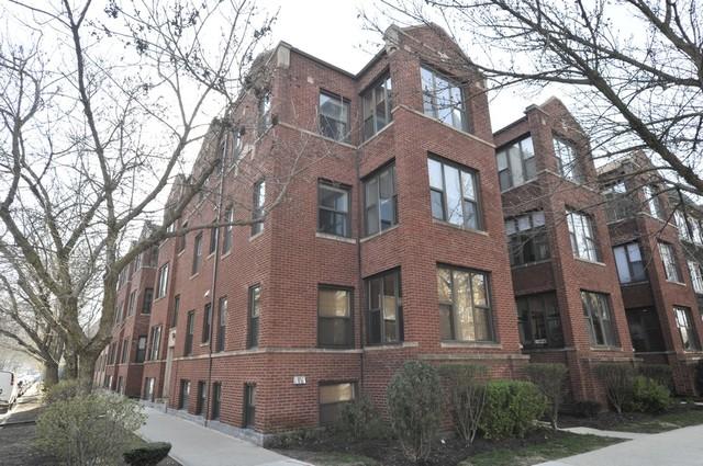 4927 N Glenwood Ave. #G, Chicago, IL 60640