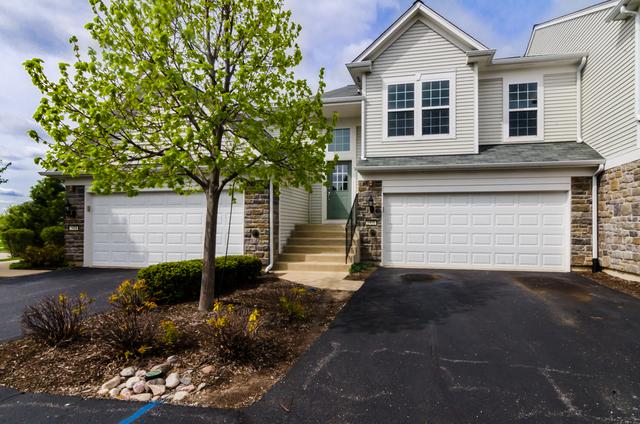 1456 Crimson Ln., Yorkville, IL 60560