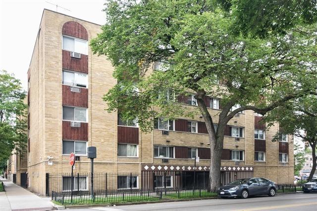 5100 N Sheridan Rd. #401, Chicago, IL 60640