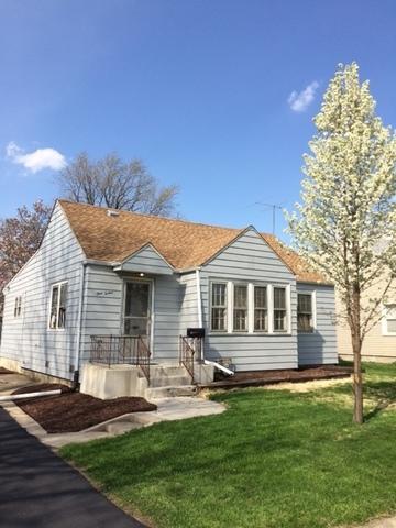 112 Bernice Ave., Northlake, IL 60164