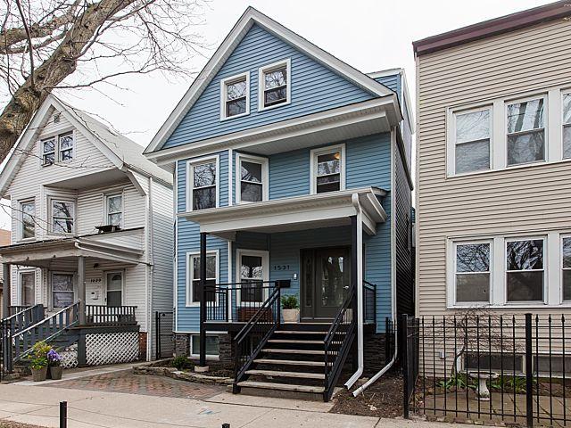 1531 W Victoria St., Chicago, IL 60660