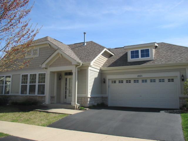 1821 Foxridge Ct., Aurora, IL 60502