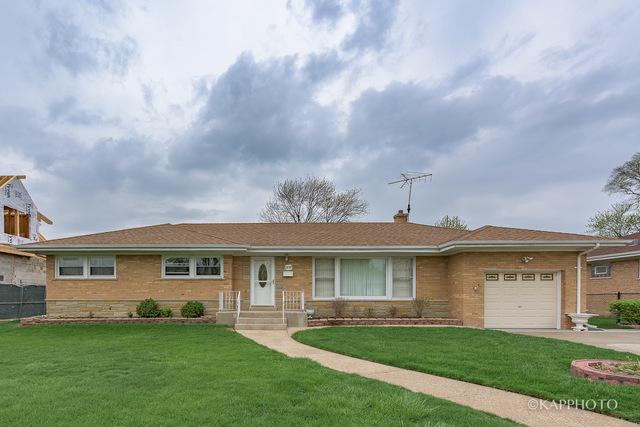 7938 W Catherine Ave., Norwood Park Township, IL 60656