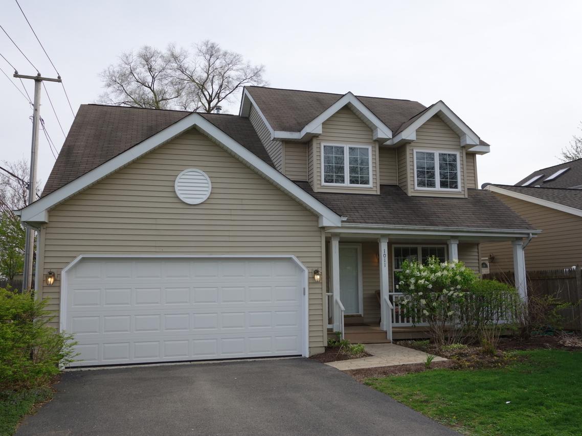 1011 Saylor St., Downers Grove, IL 60516
