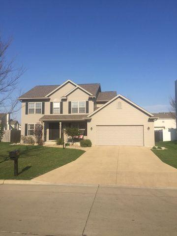 806 Chickory Dr., Champaign, IL 61822