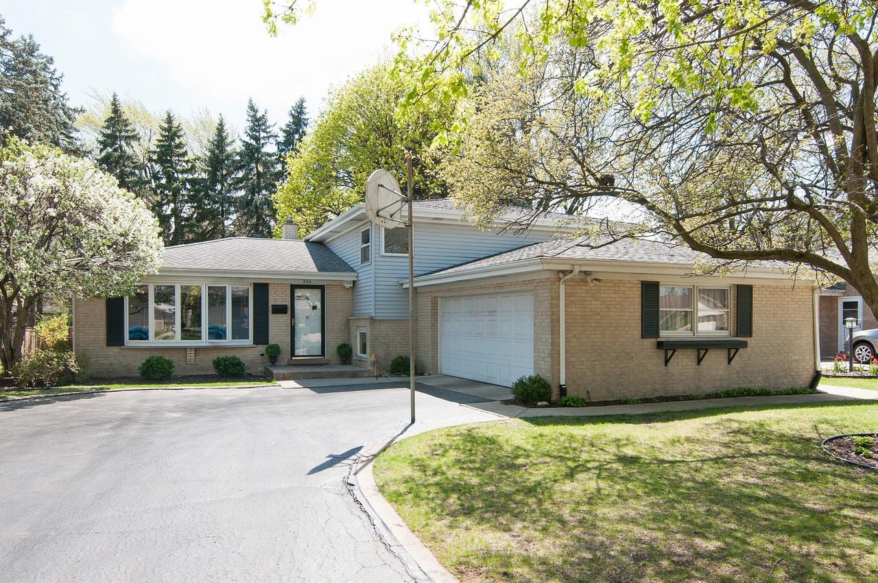 530 Birch St., Itasca, IL 60143