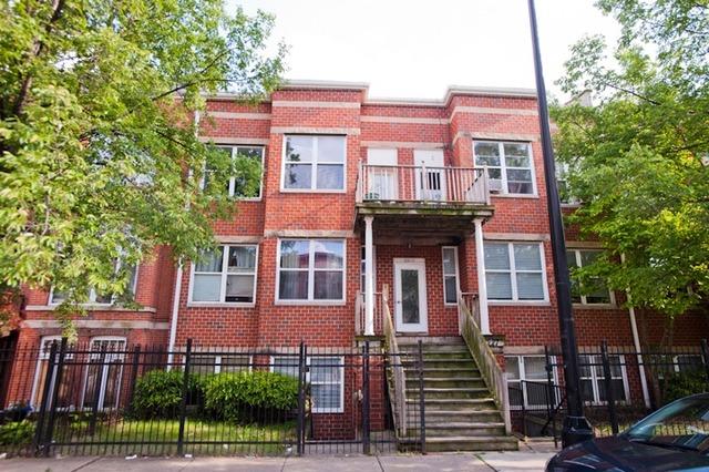 2227 W Warren Blvd. #B2, Chicago, IL 60612