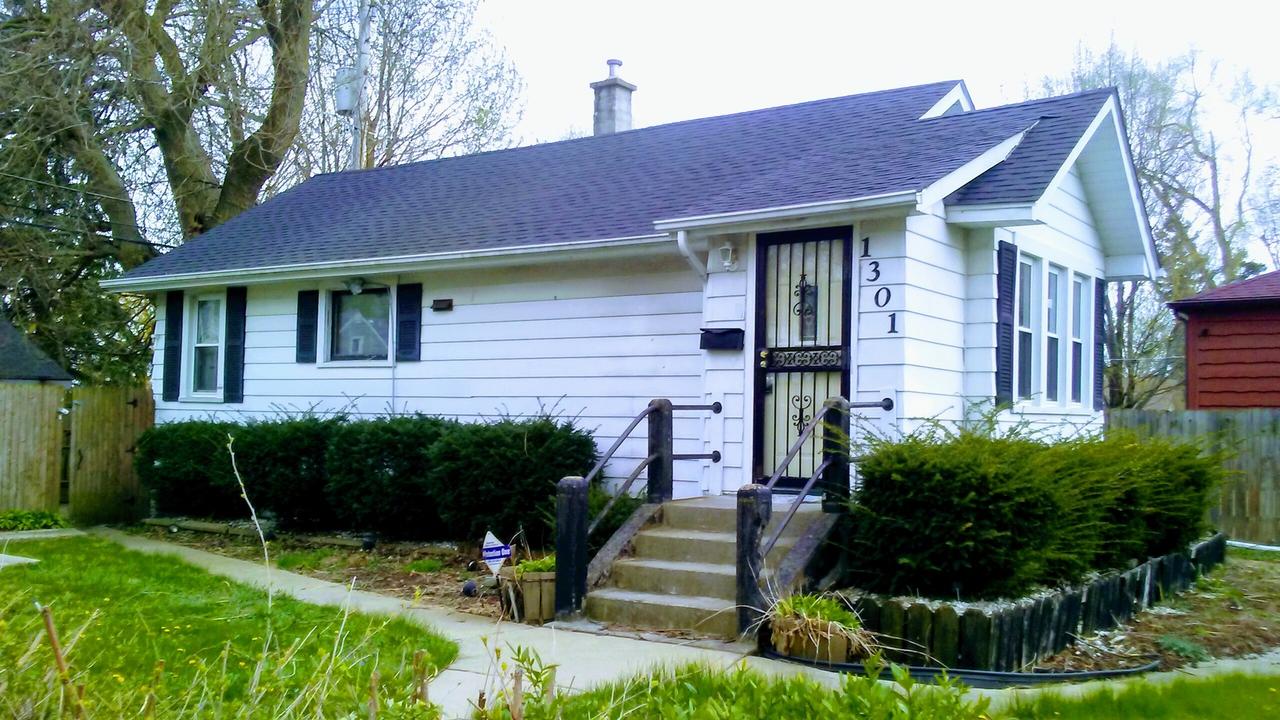 1301 Price Ave., Calumet City, IL 60409