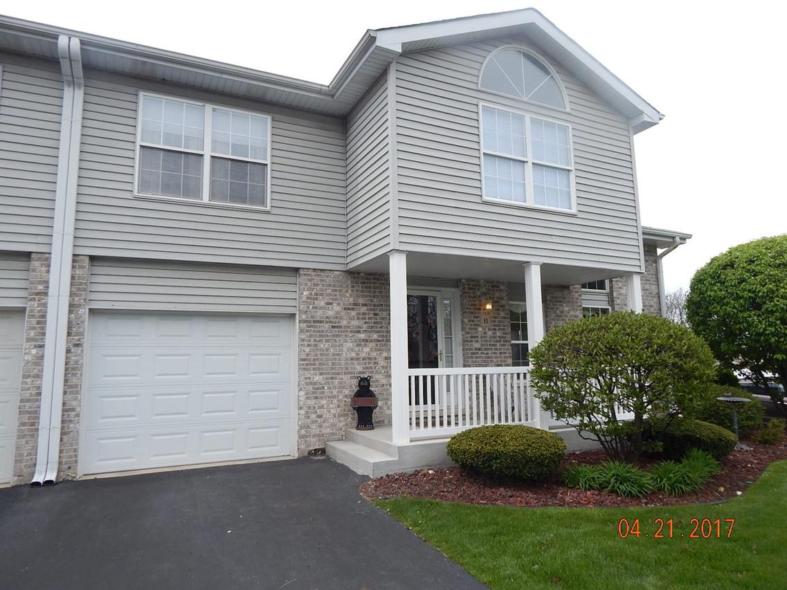 5237 Diamond Dr. #B, Oak Forest, IL 60452