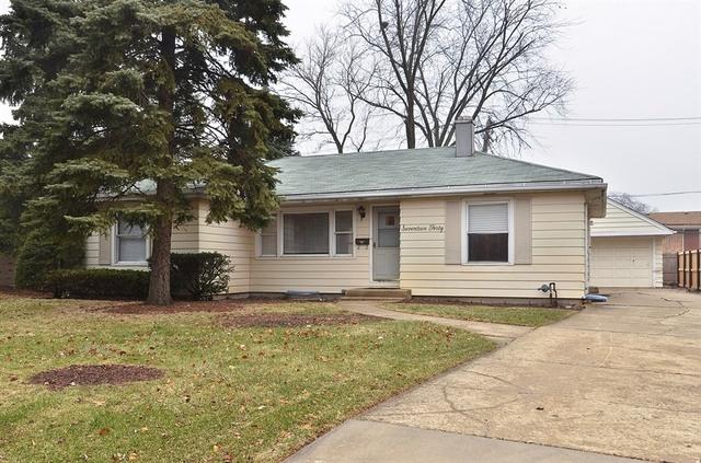 1740 Dewes St., Glenview, IL 60025
