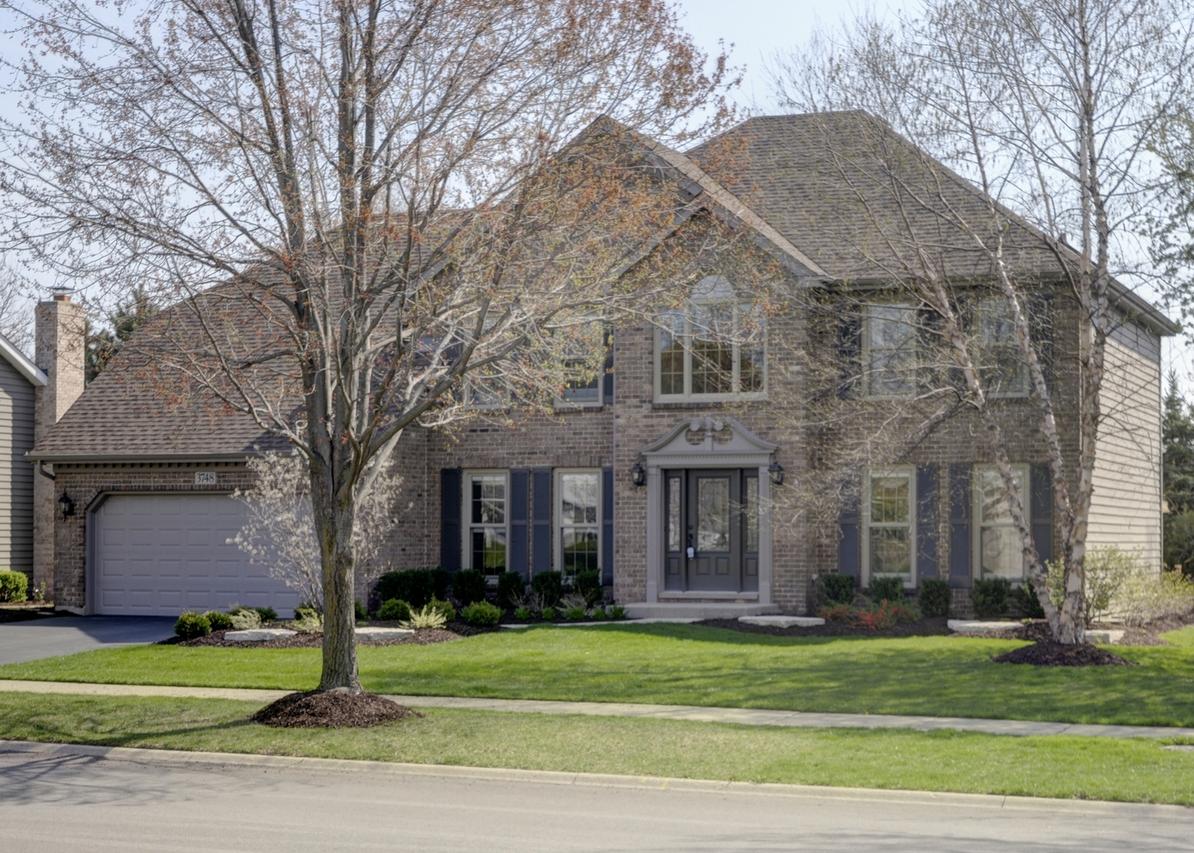 3748 Caine Dr., Naperville, IL 60564