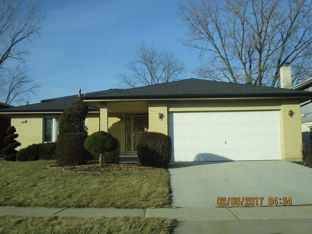 [Address Hidden by Seller], Country Club Hills, IL 60478