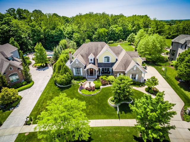 615 Alberosky Way, Batavia, IL 60510