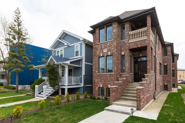 6252 N Nordica Ave., Chicago, IL 60631