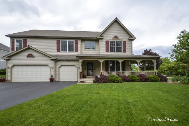 131 Carmella Dr., Crystal Lake, IL 60012