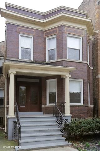 1515 W Rosemont Ave., Chicago, IL 60660
