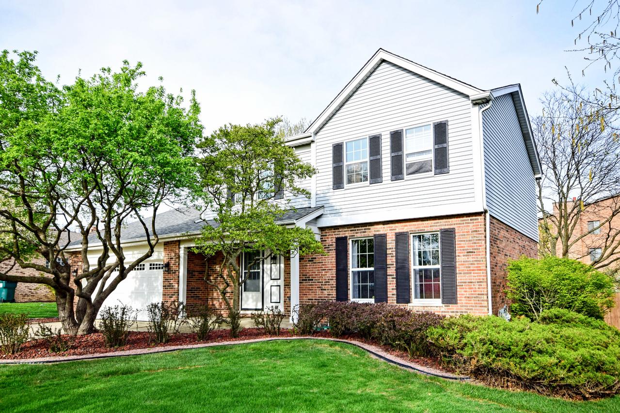 7605 Nantucket Dr., Darien, IL 60561