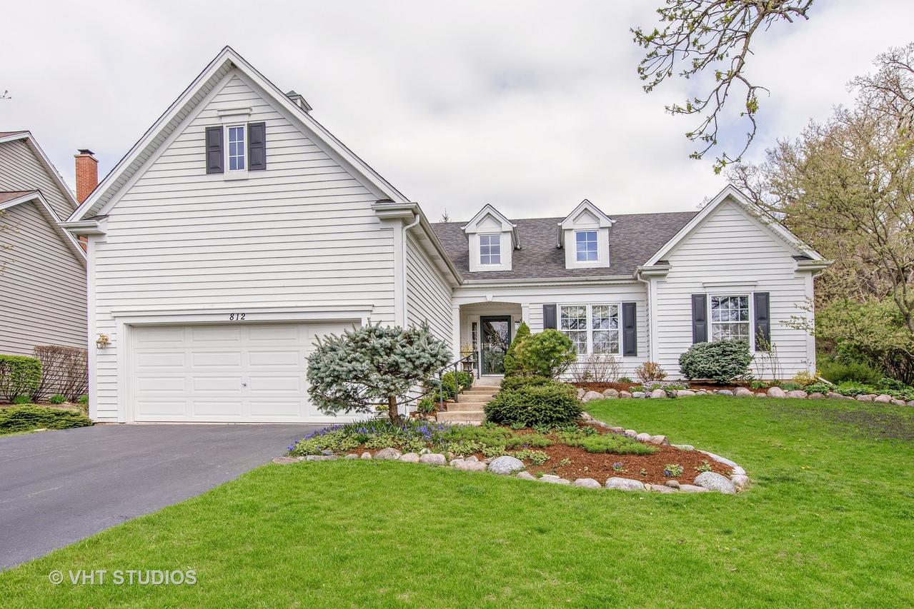 812 Norge Pkwy., Fox River Grove, IL 60021
