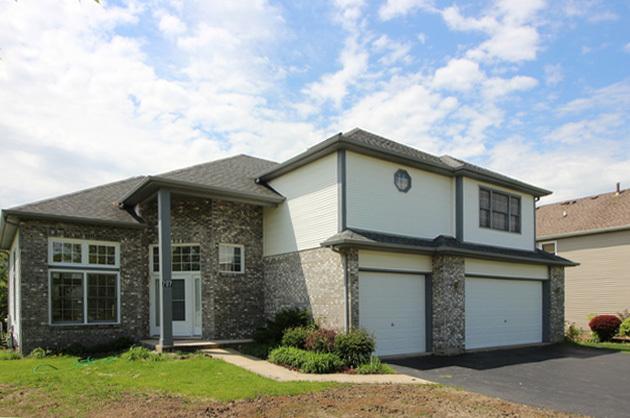 797 Bluestem Dr., Bolingbrook, IL 60440