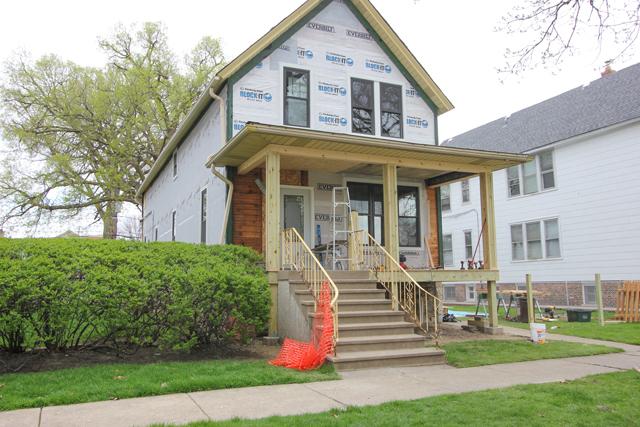 7651 Adams St., Forest Park, IL 60130