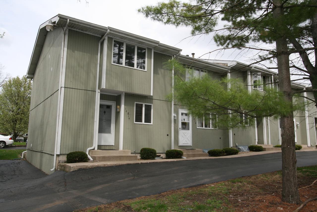 14814 S Penn Rd., Plainfield, IL 60544