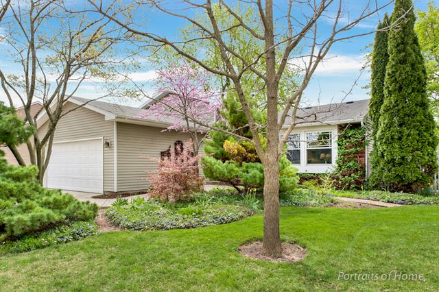 1137 La Fayette Dr., South Elgin, IL 60177
