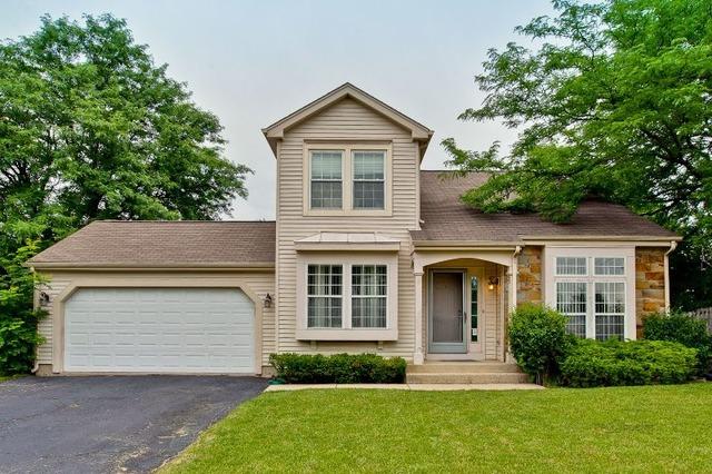 1495 Bristol Trail Rd., Lake Zurich, IL 60047