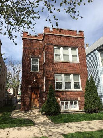 3438 N Kildare Ave., Chicago, IL 60641