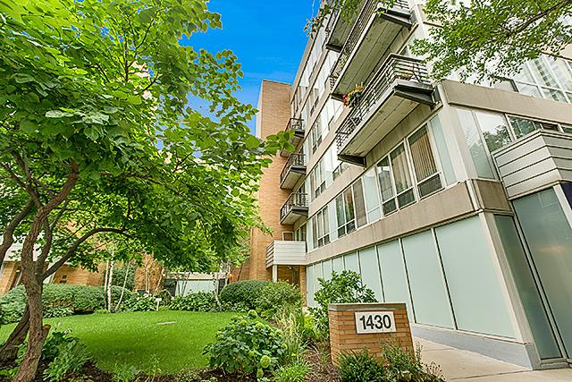 1430 S Michigan Ave. #411, Chicago, IL 60605