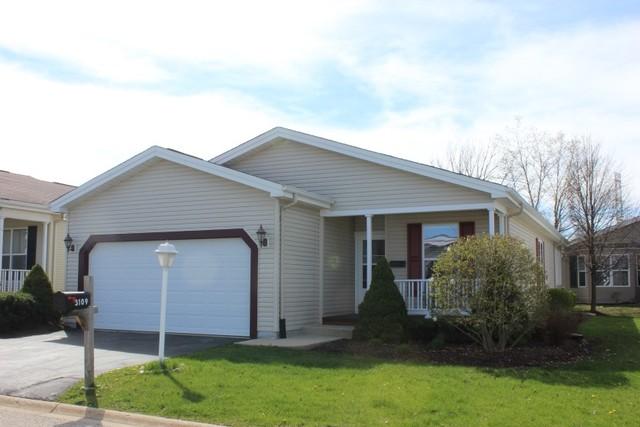 3109 Appaloosa Way, Grayslake, IL 60030