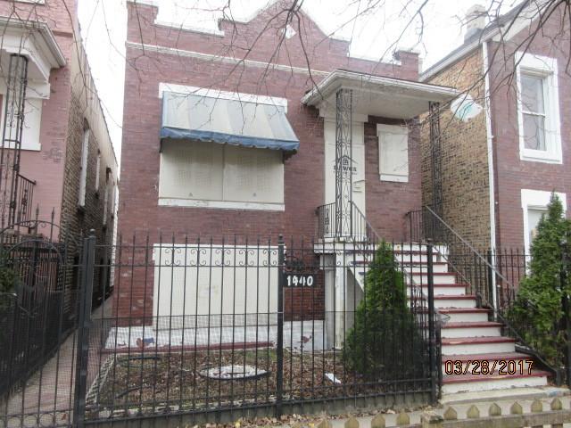 1440 S Kenneth Ave., Chicago, IL 60623