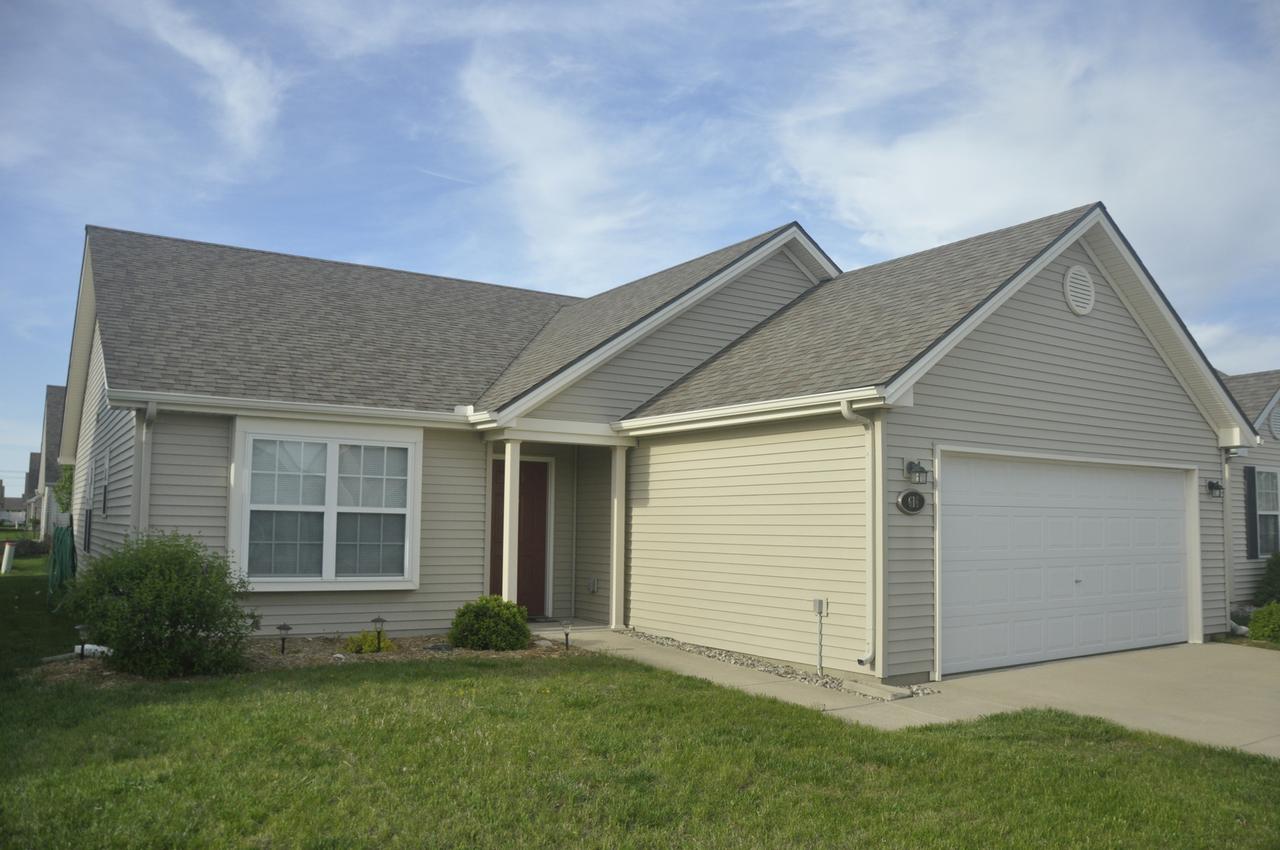 616 Krebs Dr., Champaign, IL 61822