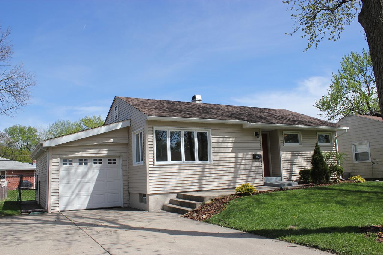 808 Kenilworth Ave., Joliet, IL 60435